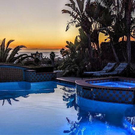 360 Degree Ocean & City Views With Pool, Spa, Close To The Beach! Pets Ok San Diego Exterior photo