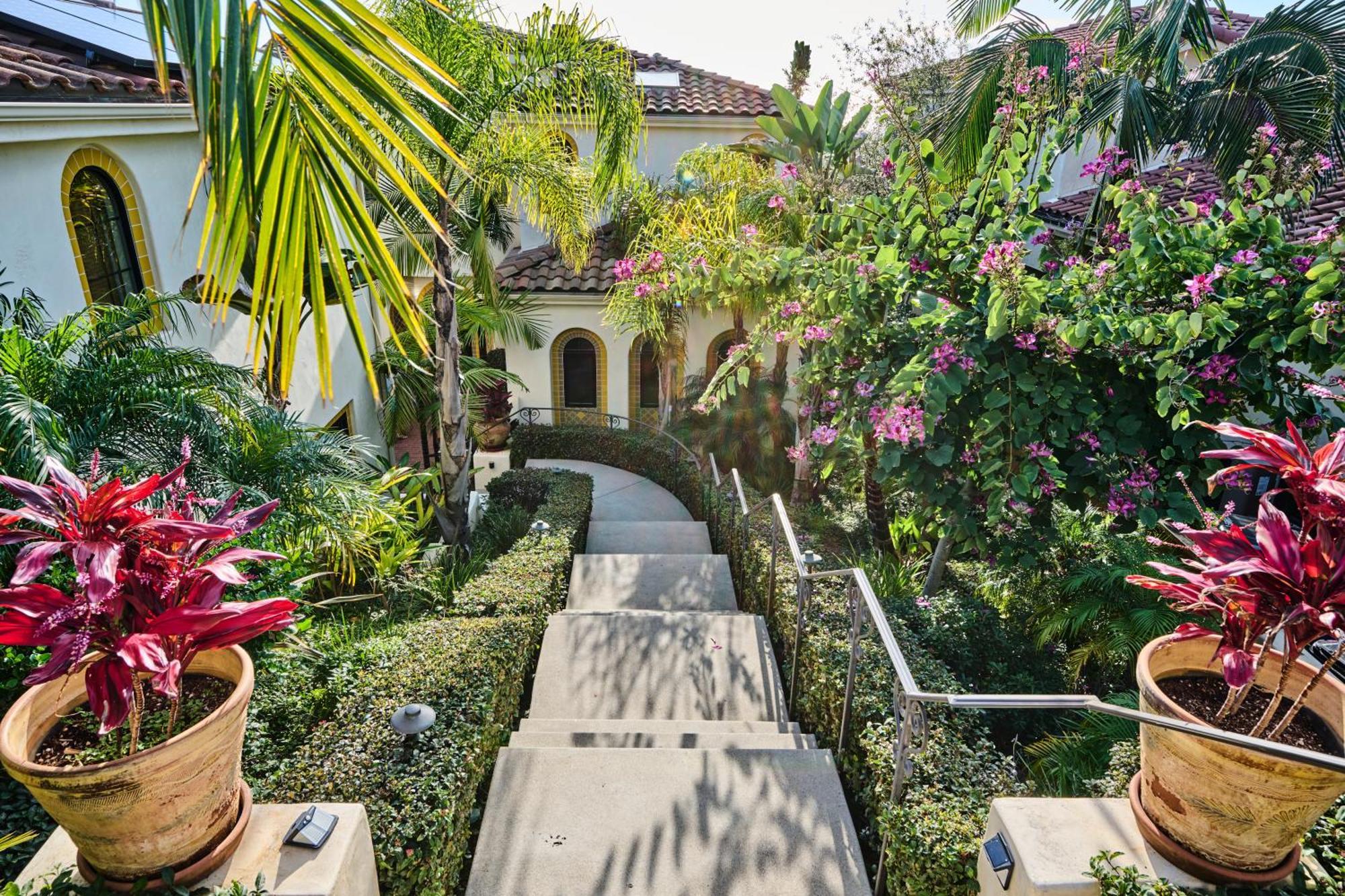360 Degree Ocean & City Views With Pool, Spa, Close To The Beach! Pets Ok San Diego Exterior photo