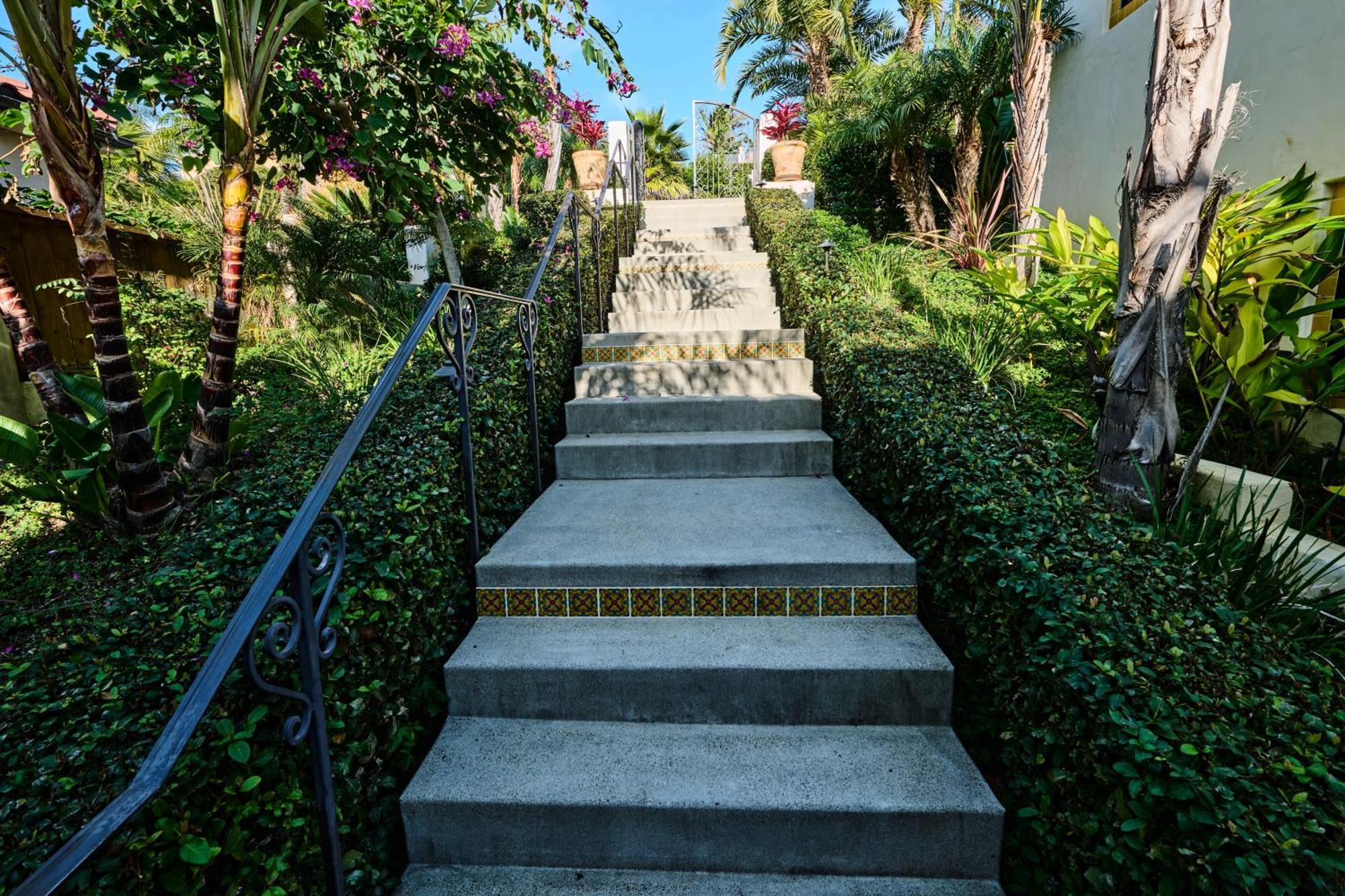 360 Degree Ocean & City Views With Pool, Spa, Close To The Beach! Pets Ok San Diego Exterior photo