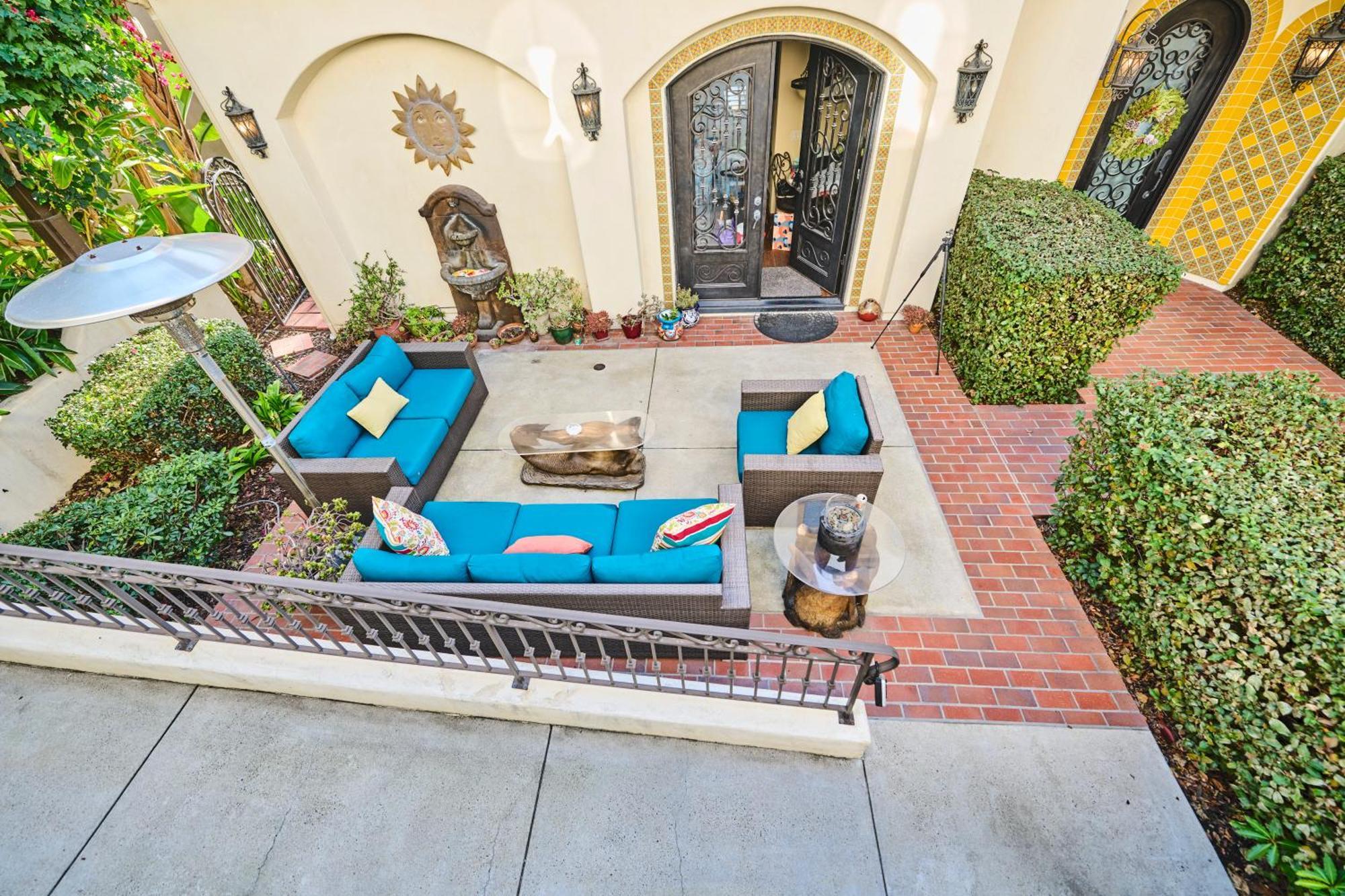 360 Degree Ocean & City Views With Pool, Spa, Close To The Beach! Pets Ok San Diego Exterior photo