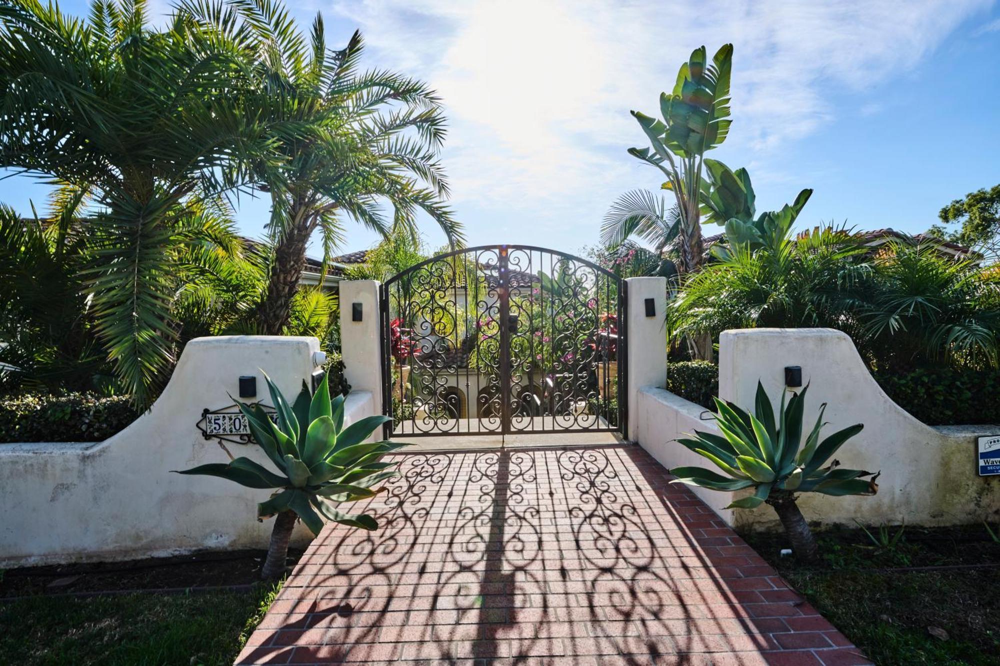 360 Degree Ocean & City Views With Pool, Spa, Close To The Beach! Pets Ok San Diego Exterior photo